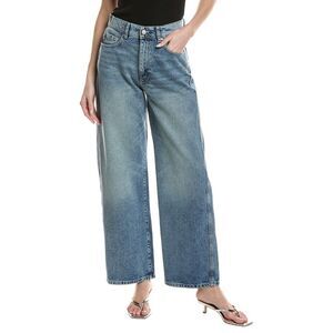 Dl1961 Womens  Taylor Salt Lake Jean, Blue